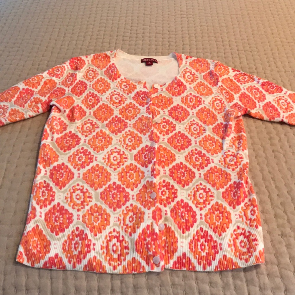 Merona Sweater